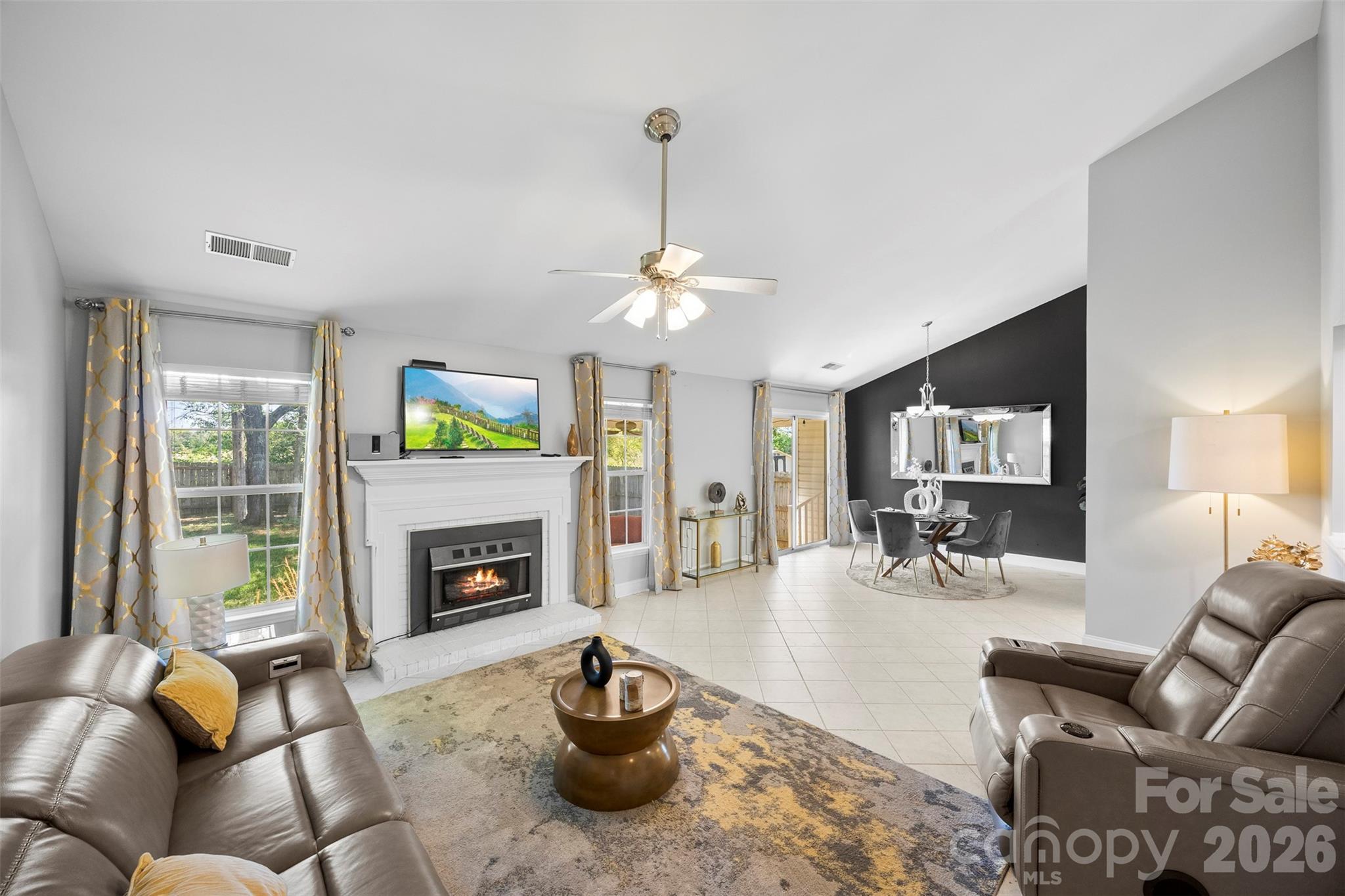 5825 NW Birchfield Lane Concord NC 28027