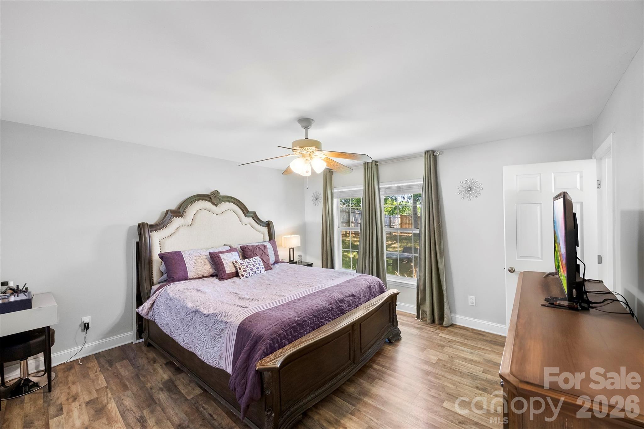 5825 NW Birchfield Lane Concord NC 28027