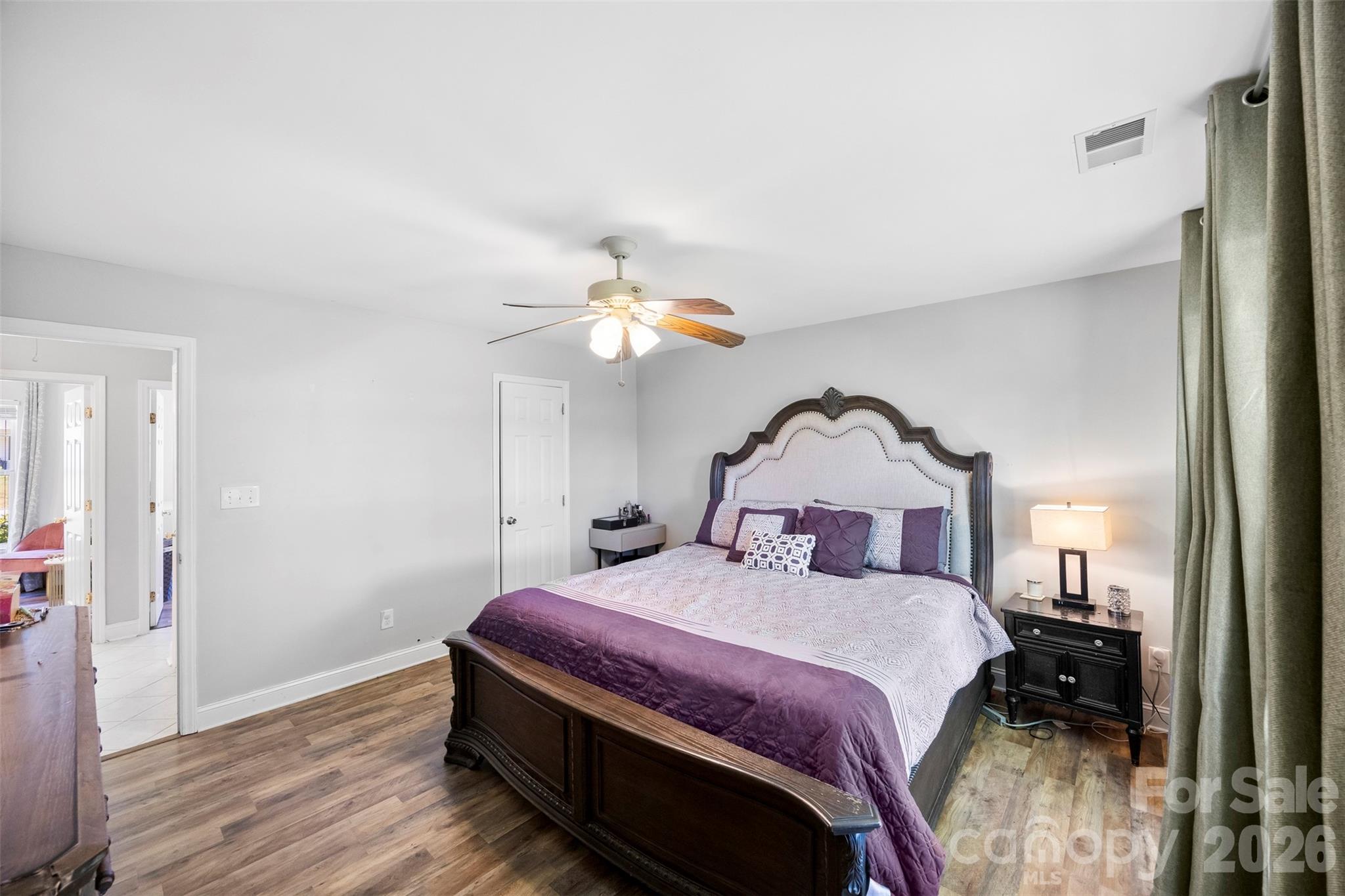 5825 NW Birchfield Lane Concord NC 28027