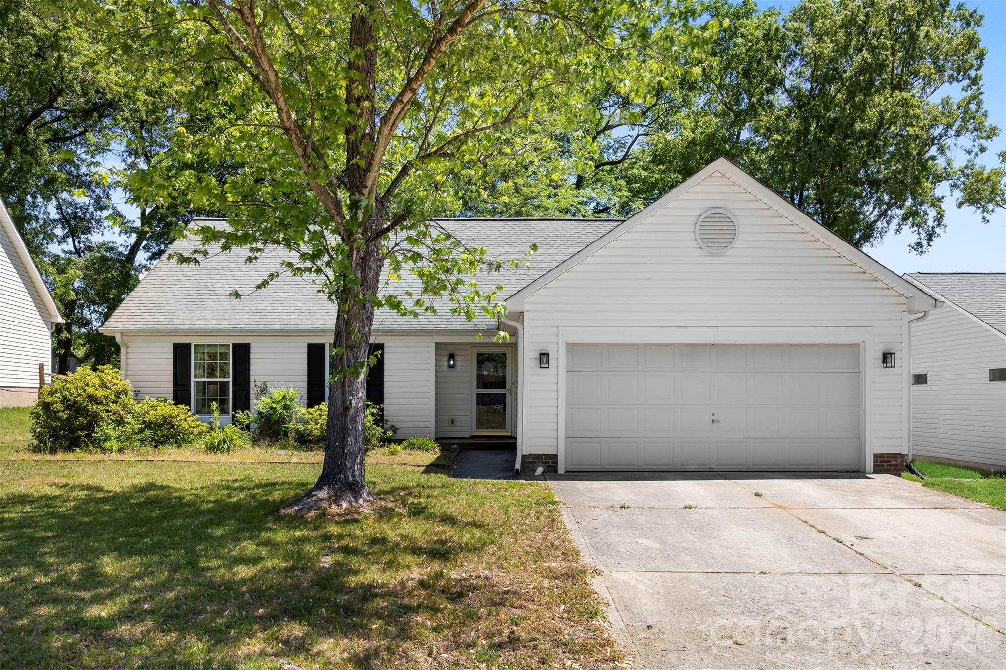 5825 NW Birchfield Lane Concord NC 28027