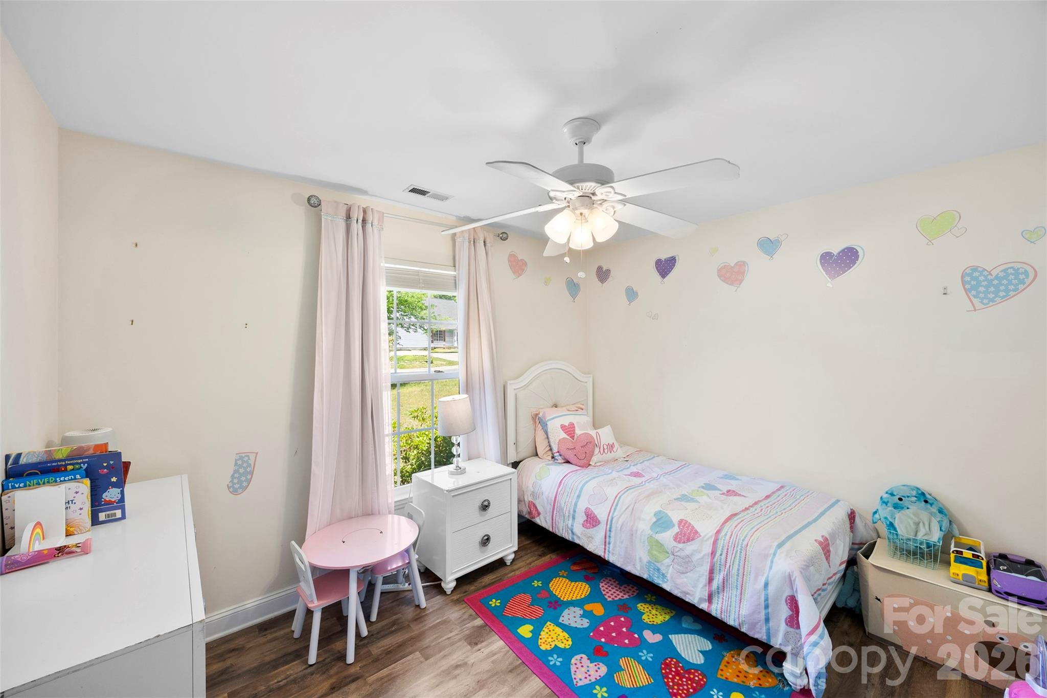 5825 NW Birchfield Lane Concord NC 28027