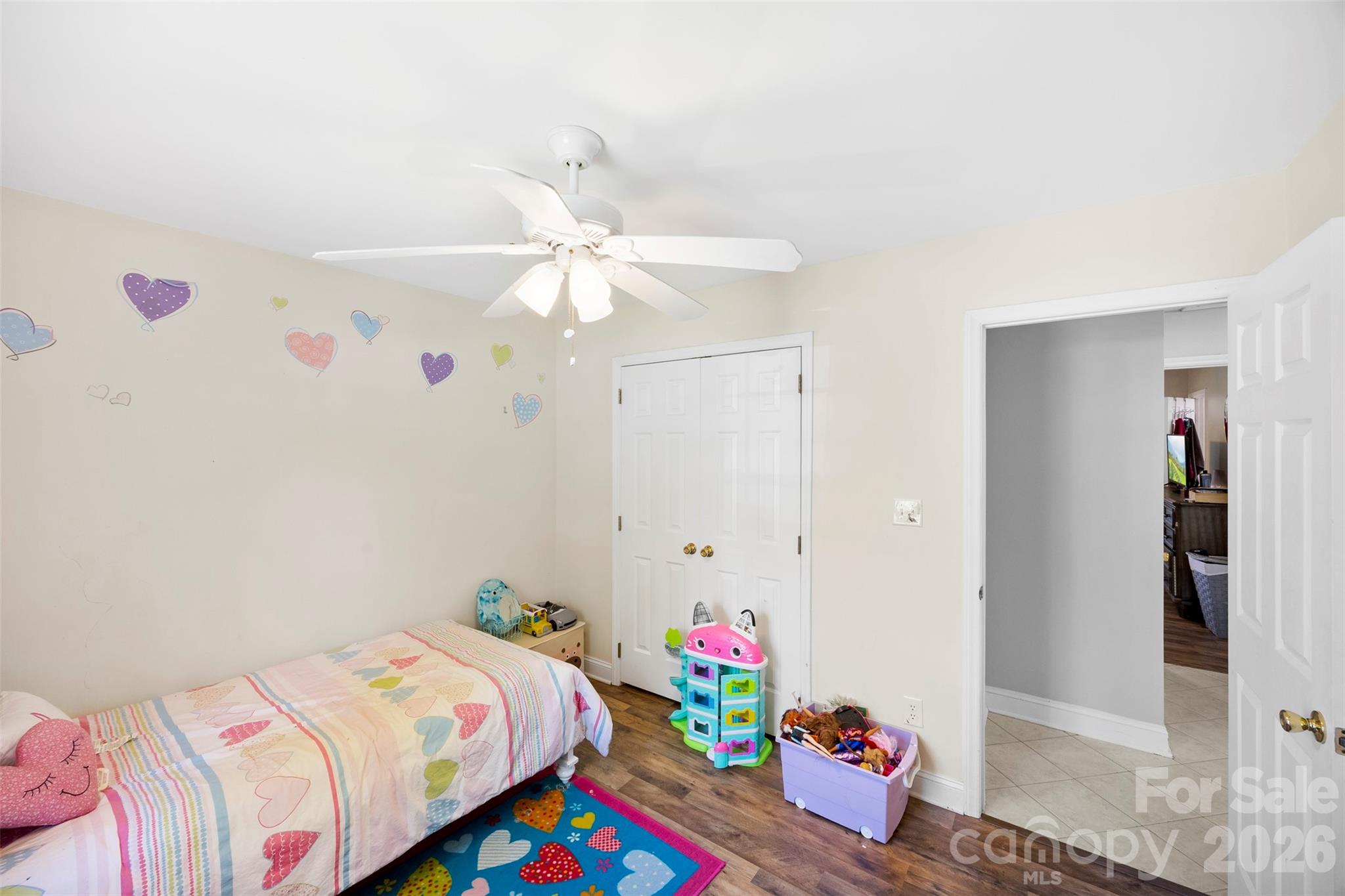 5825 NW Birchfield Lane Concord NC 28027