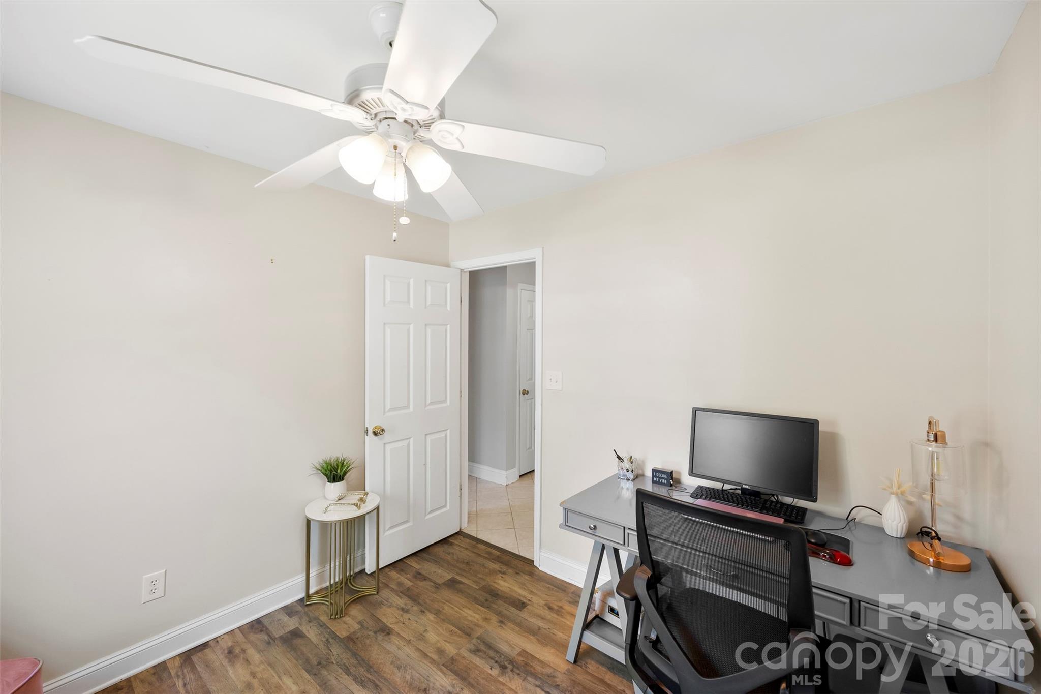 5825 NW Birchfield Lane Concord NC 28027