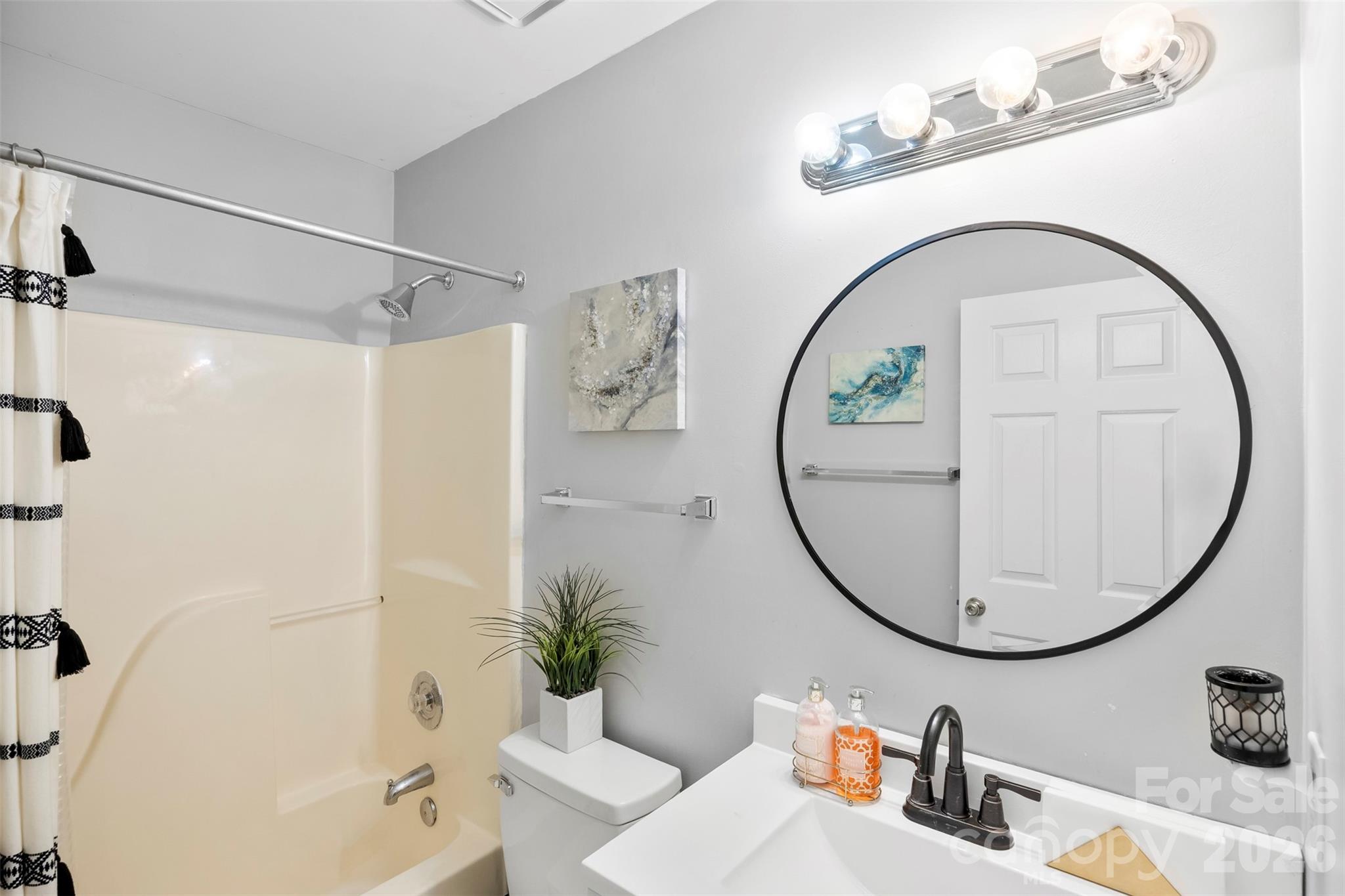 5825 NW Birchfield Lane Concord NC 28027