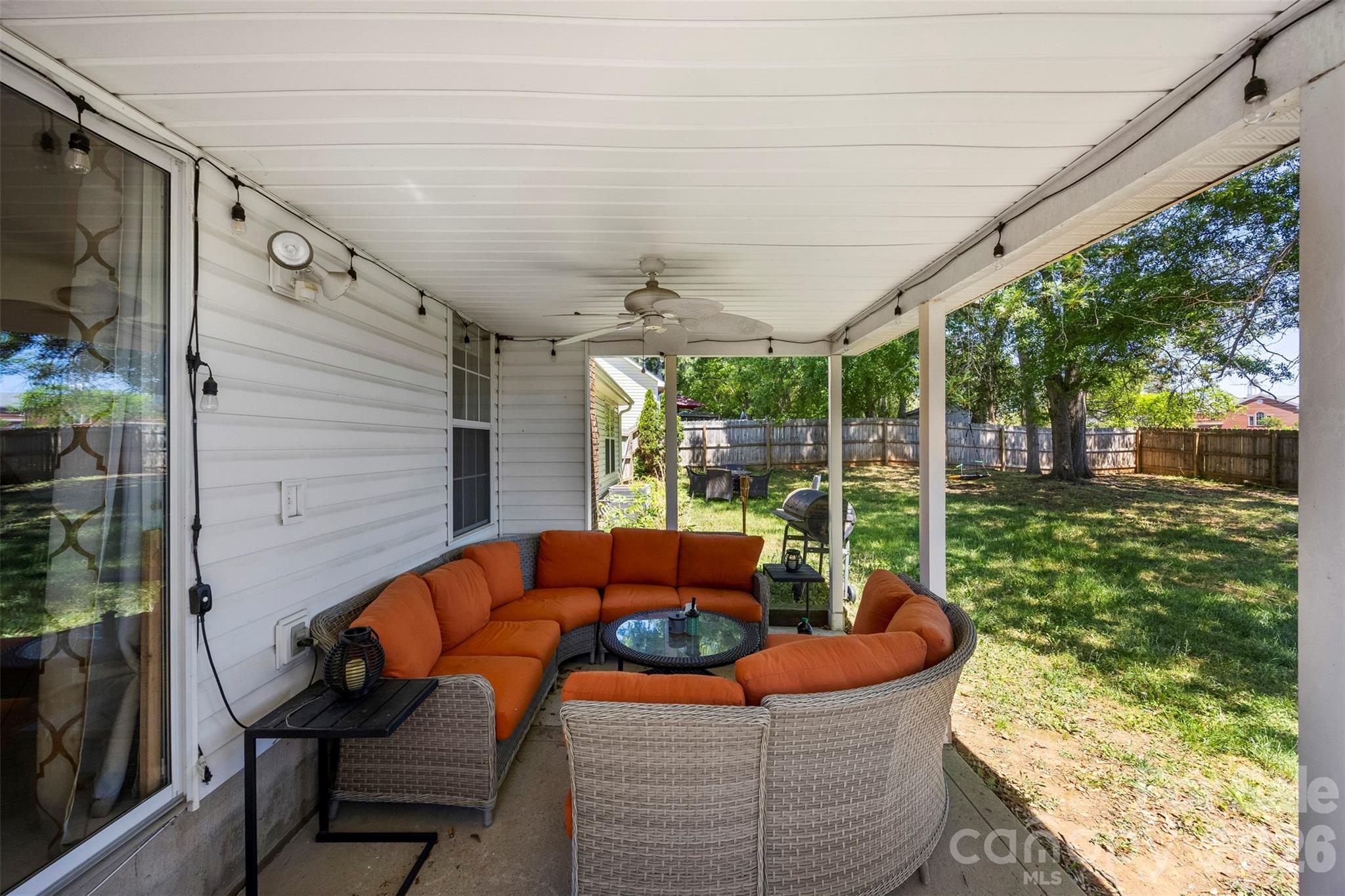 5825 NW Birchfield Lane Concord NC 28027