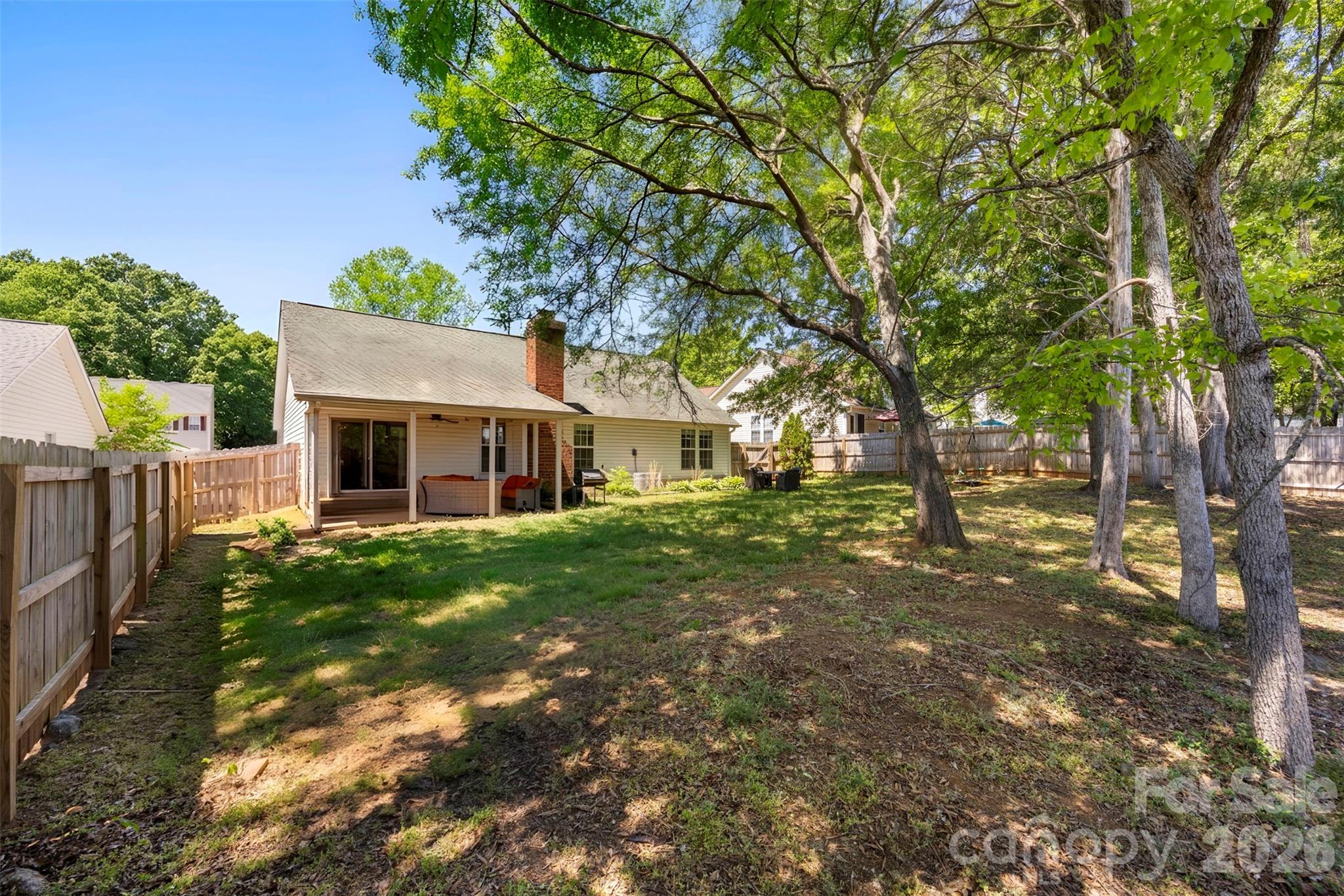5825 NW Birchfield Lane Concord NC 28027