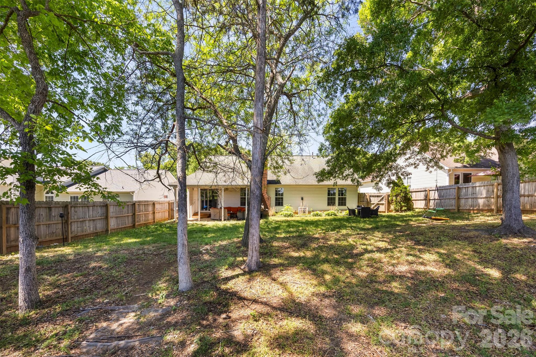 5825 NW Birchfield Lane Concord NC 28027