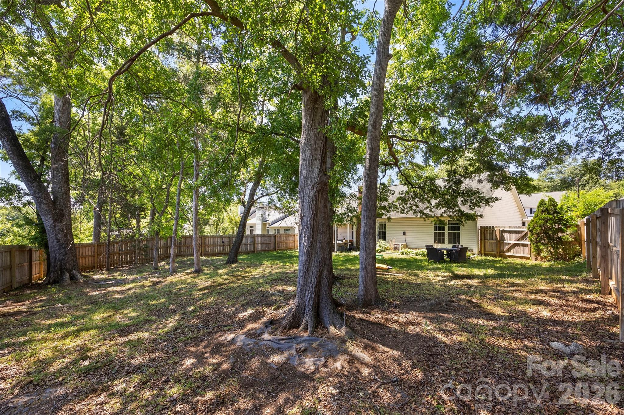 5825 NW Birchfield Lane Concord NC 28027