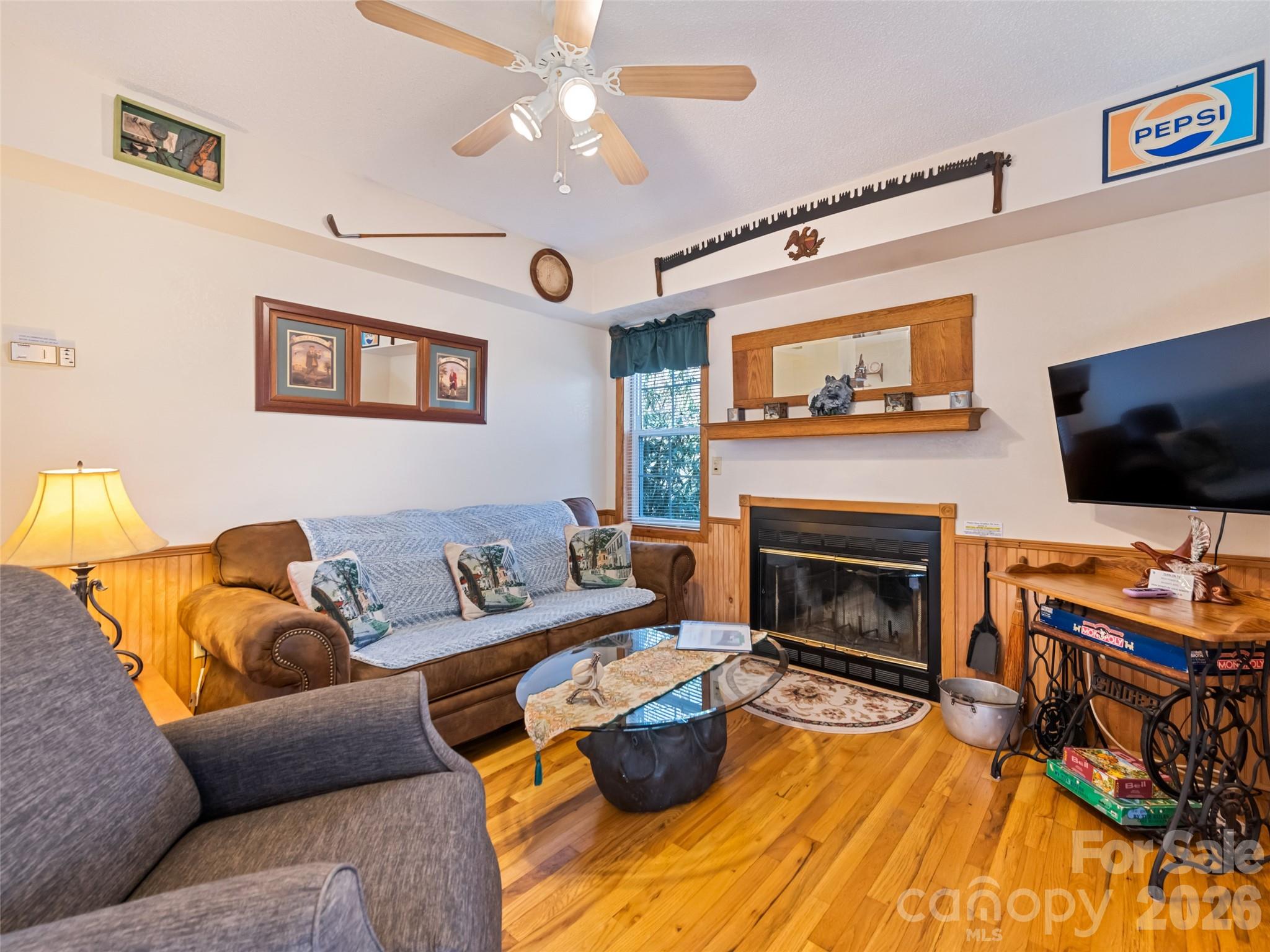 26 Stump Lane Maggie Valley NC 28751