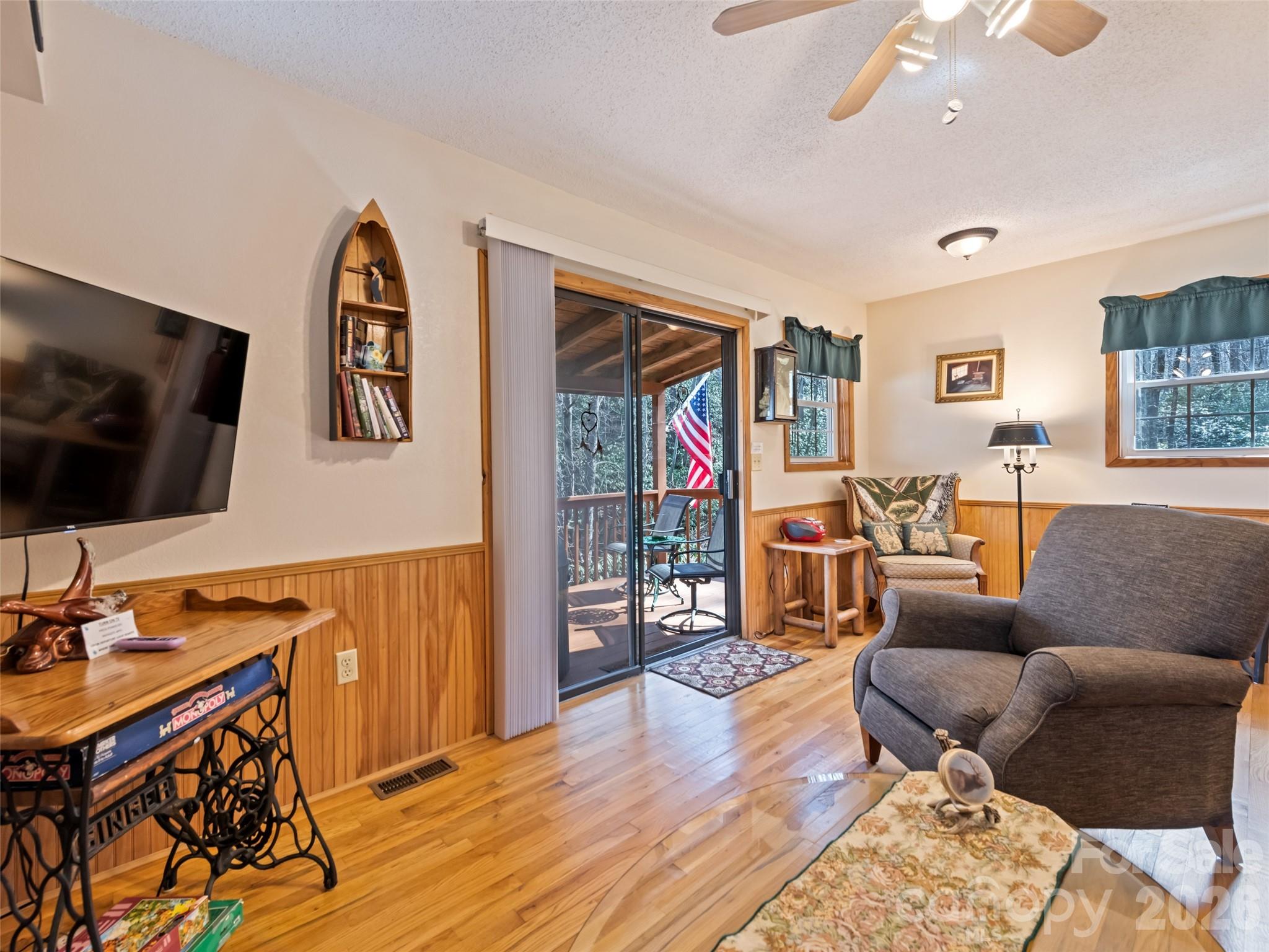 26 Stump Lane Maggie Valley NC 28751