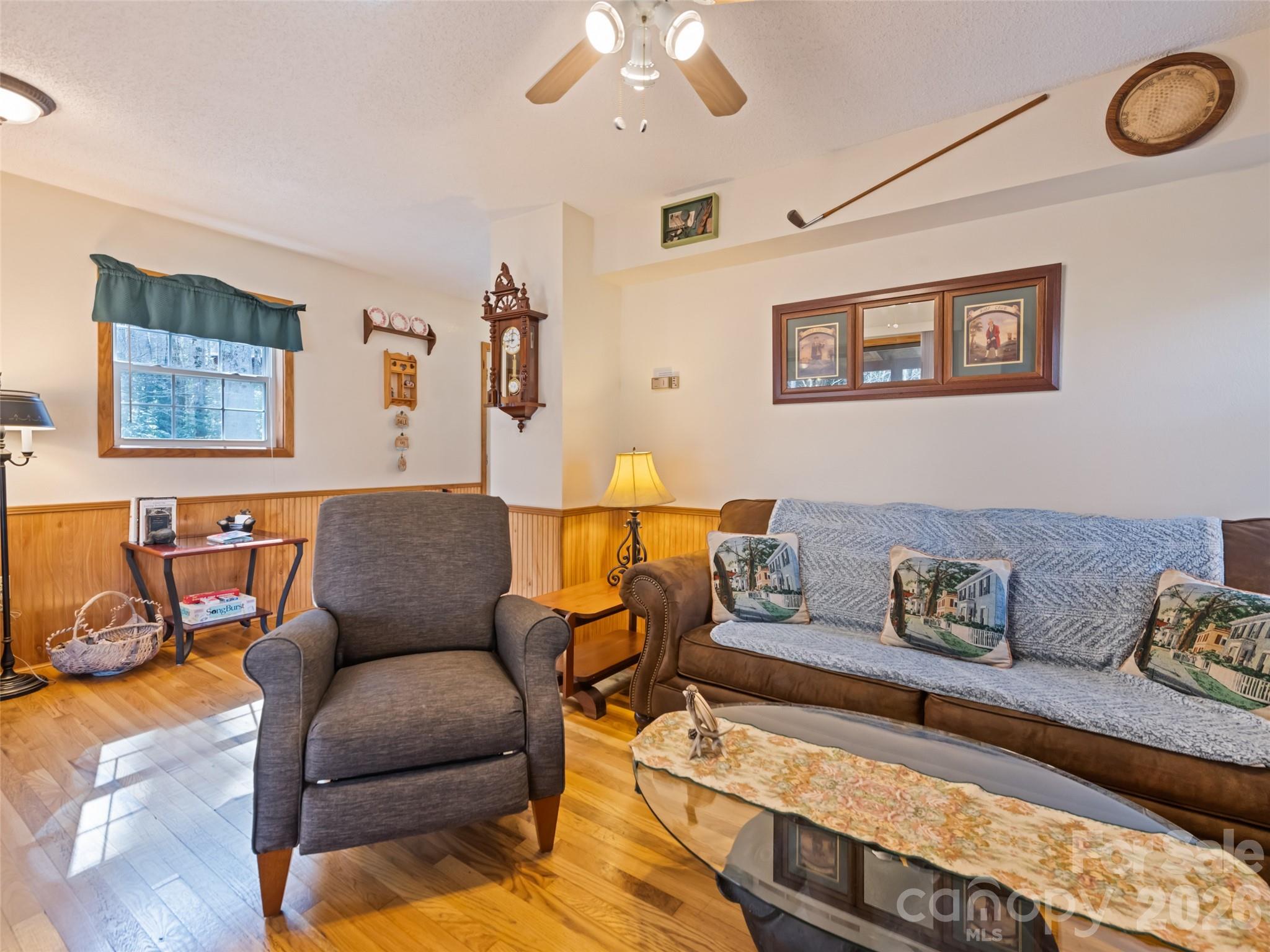 26 Stump Lane Maggie Valley NC 28751