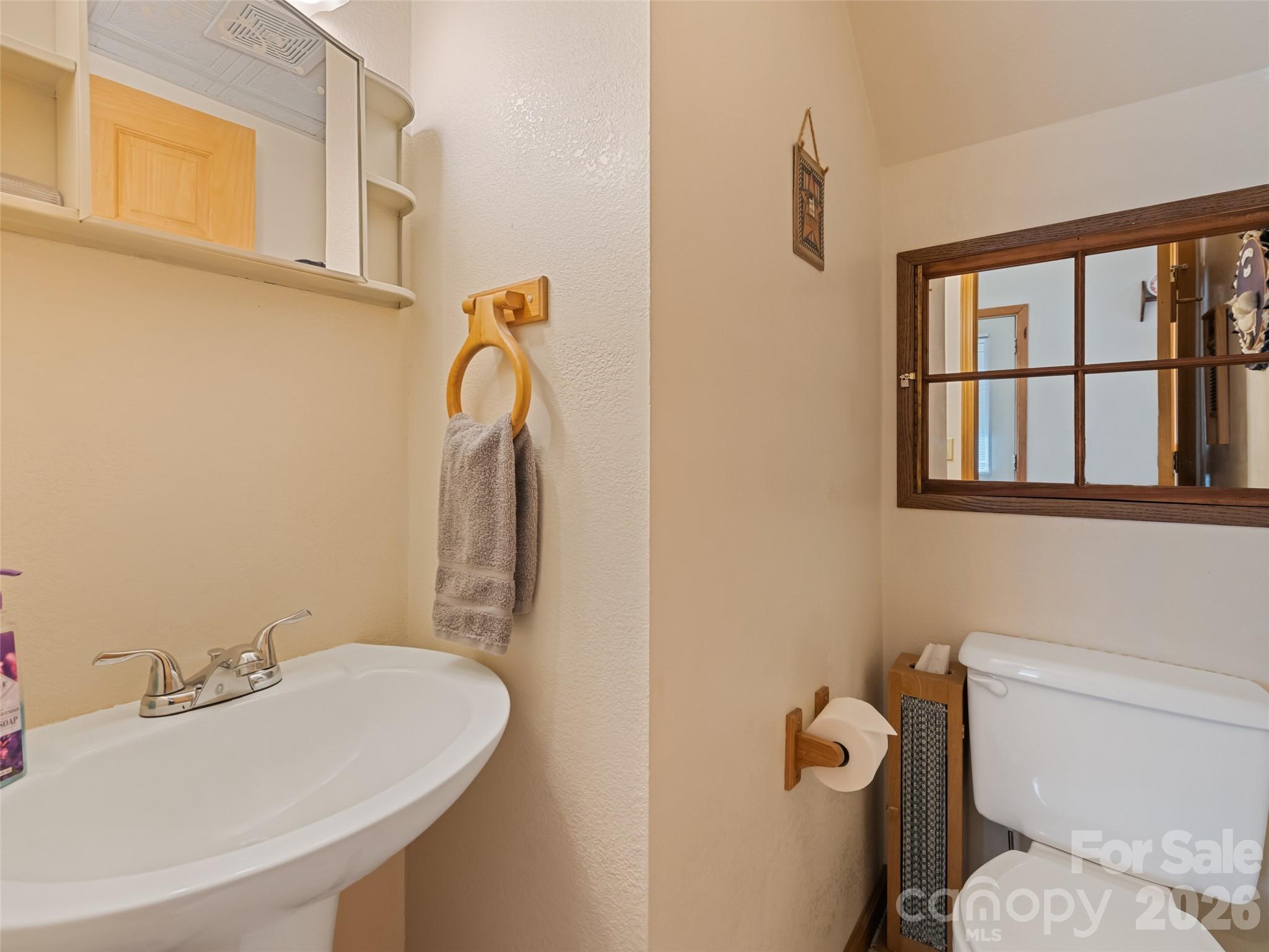 26 Stump Lane Maggie Valley NC 28751