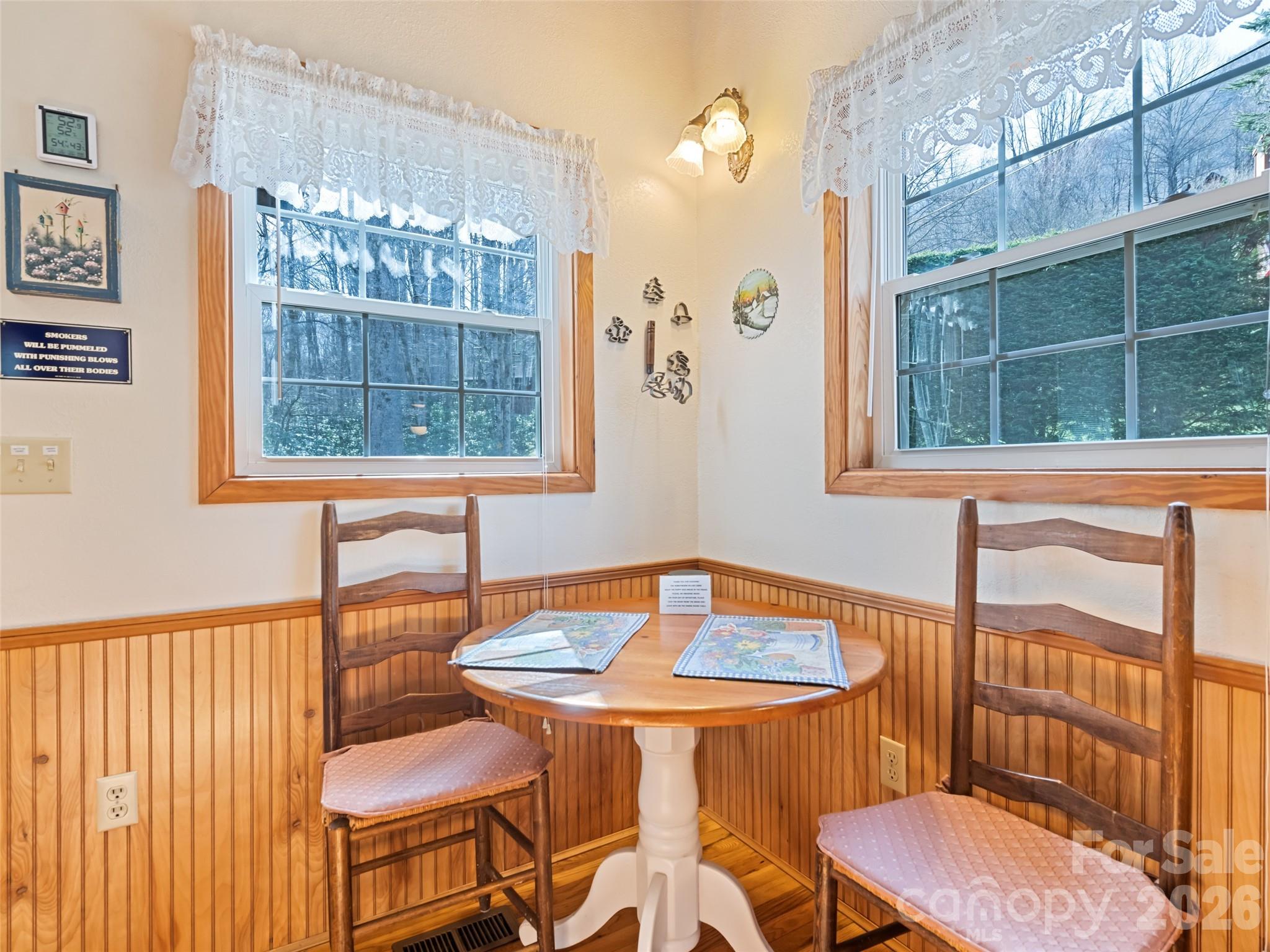 26 Stump Lane Maggie Valley NC 28751
