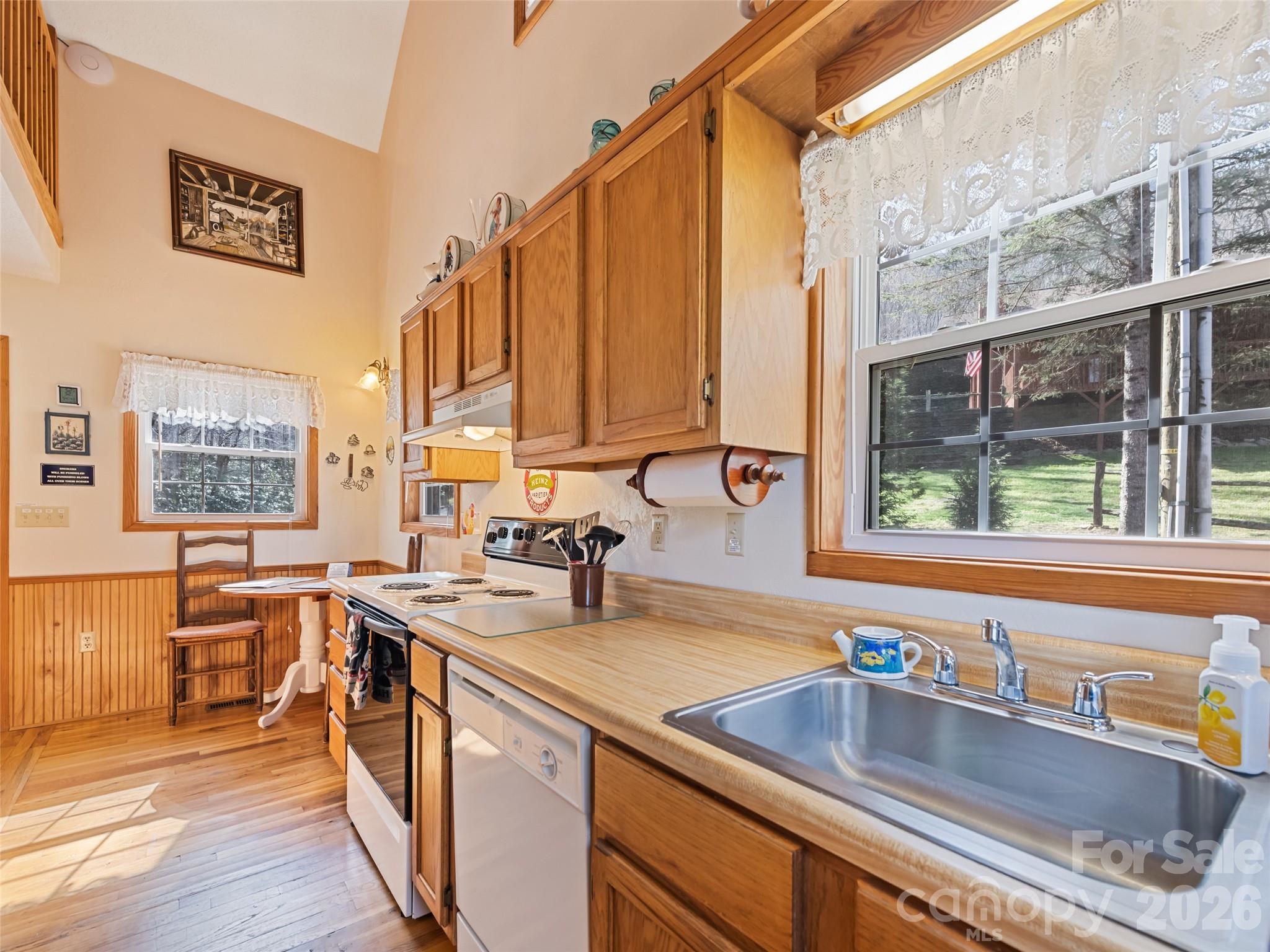 26 Stump Lane Maggie Valley NC 28751