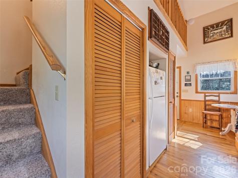 26 Stump Lane Maggie Valley NC 28751