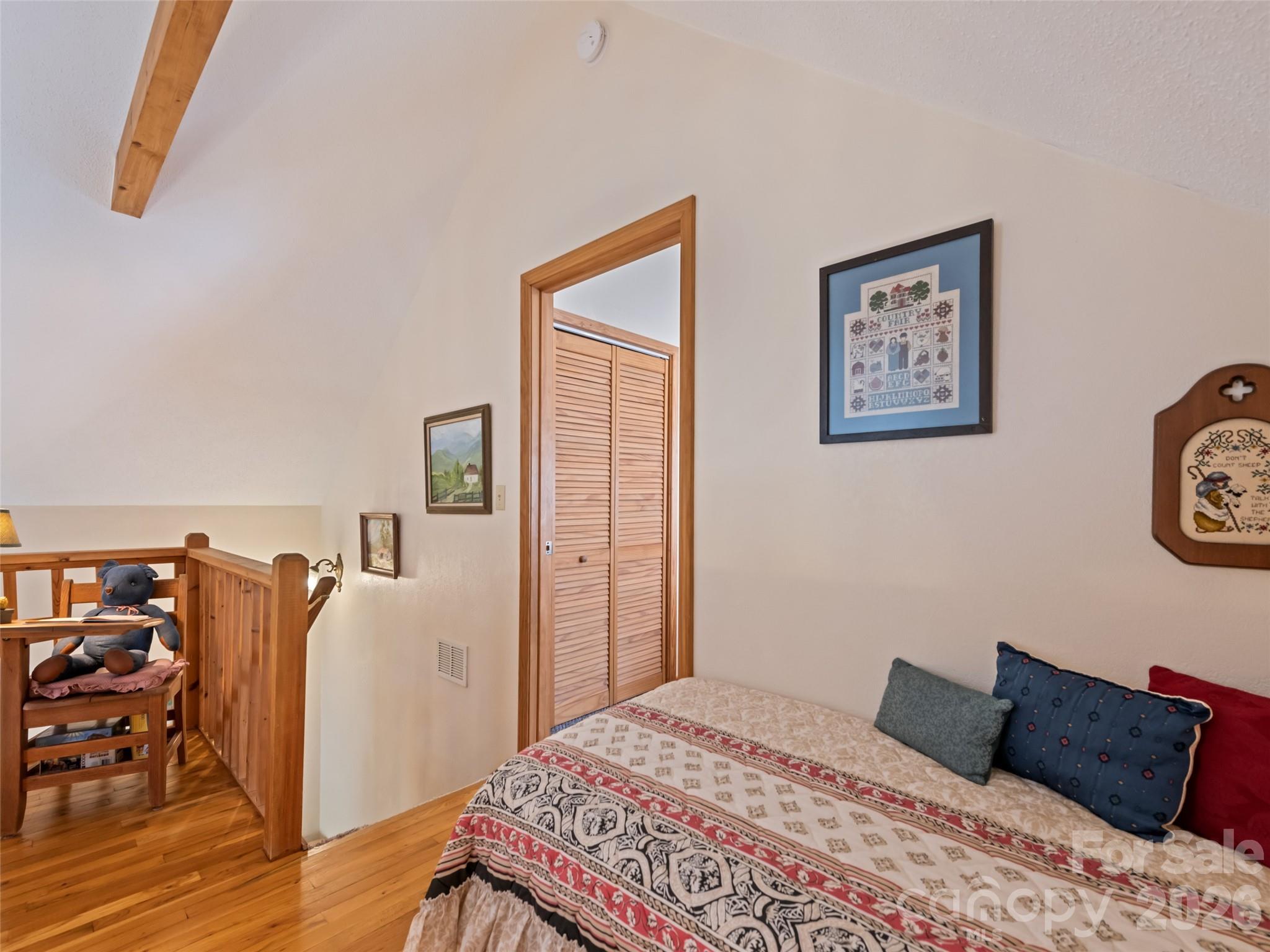 26 Stump Lane Maggie Valley NC 28751