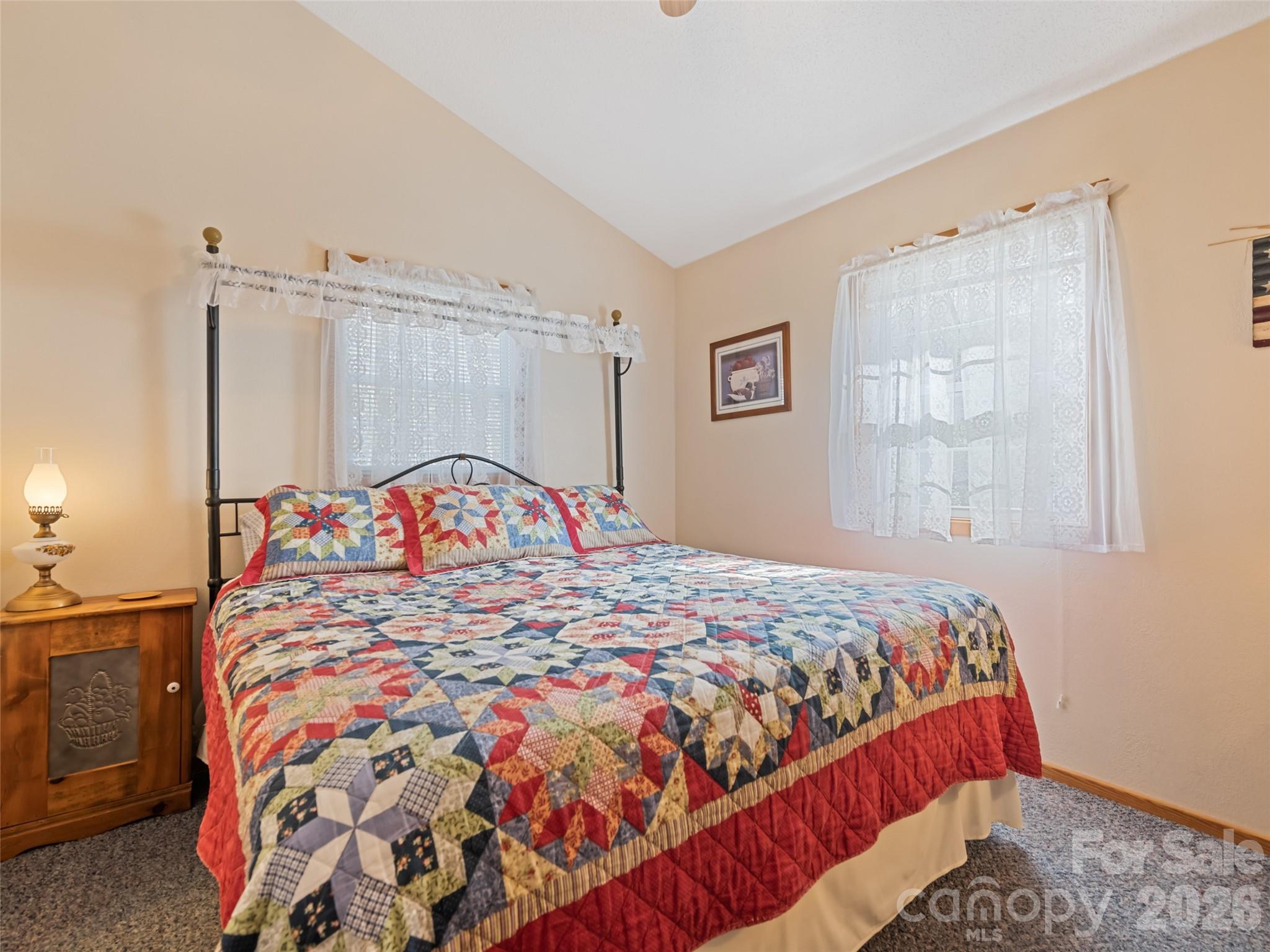 26 Stump Lane Maggie Valley NC 28751