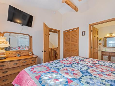 26 Stump Lane Maggie Valley NC 28751