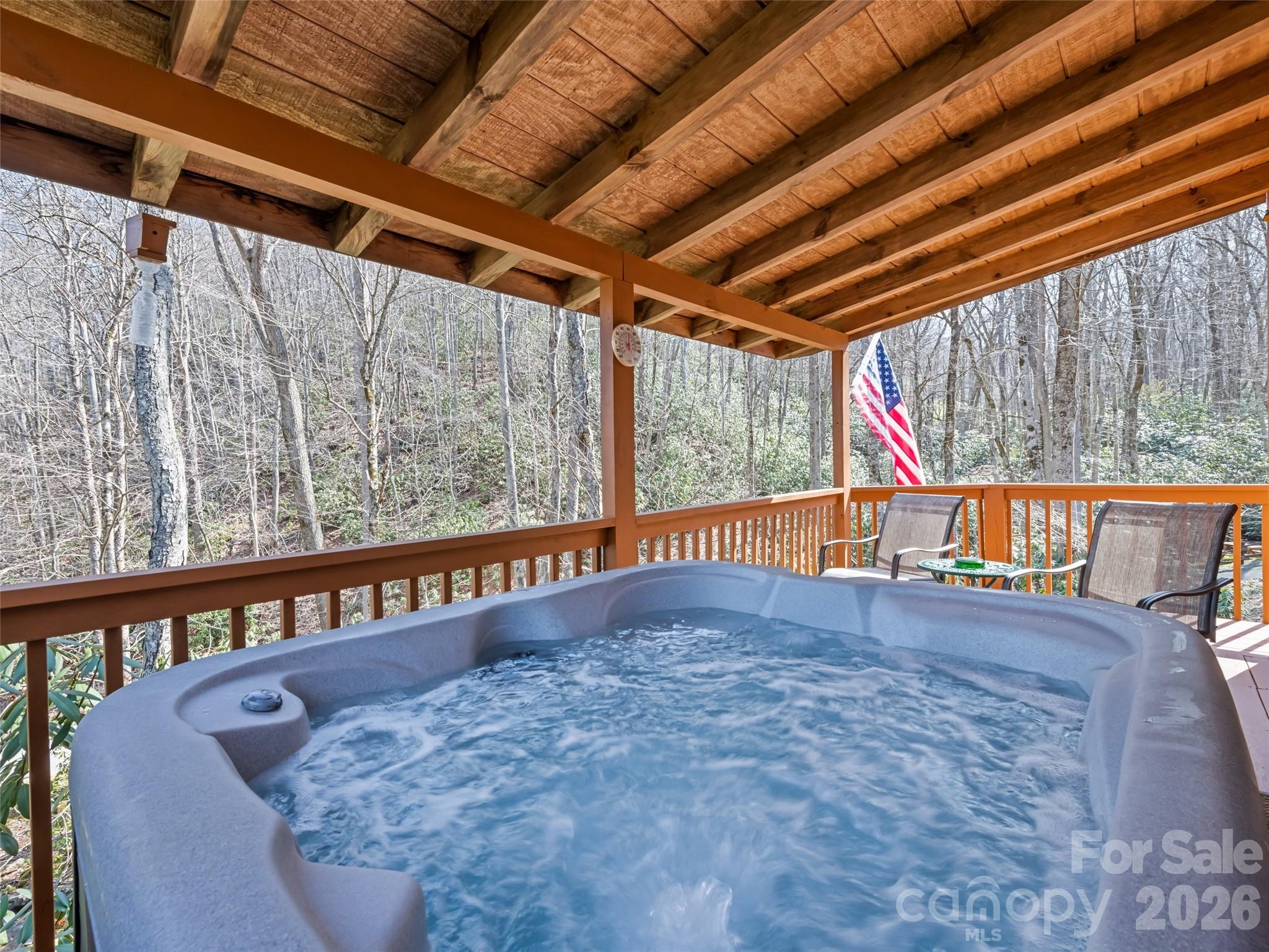 26 Stump Lane Maggie Valley NC 28751