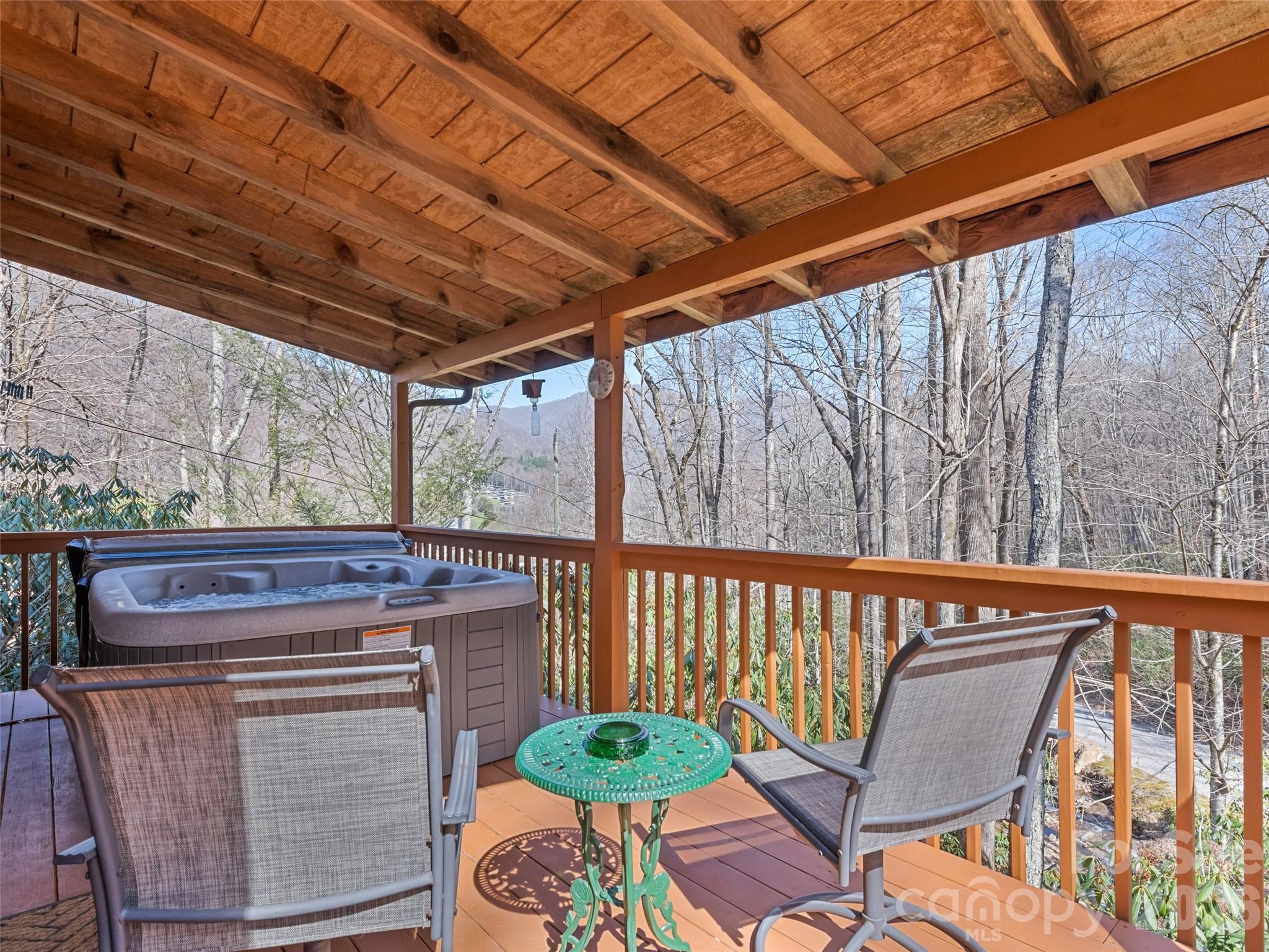 26 Stump Lane Maggie Valley NC 28751