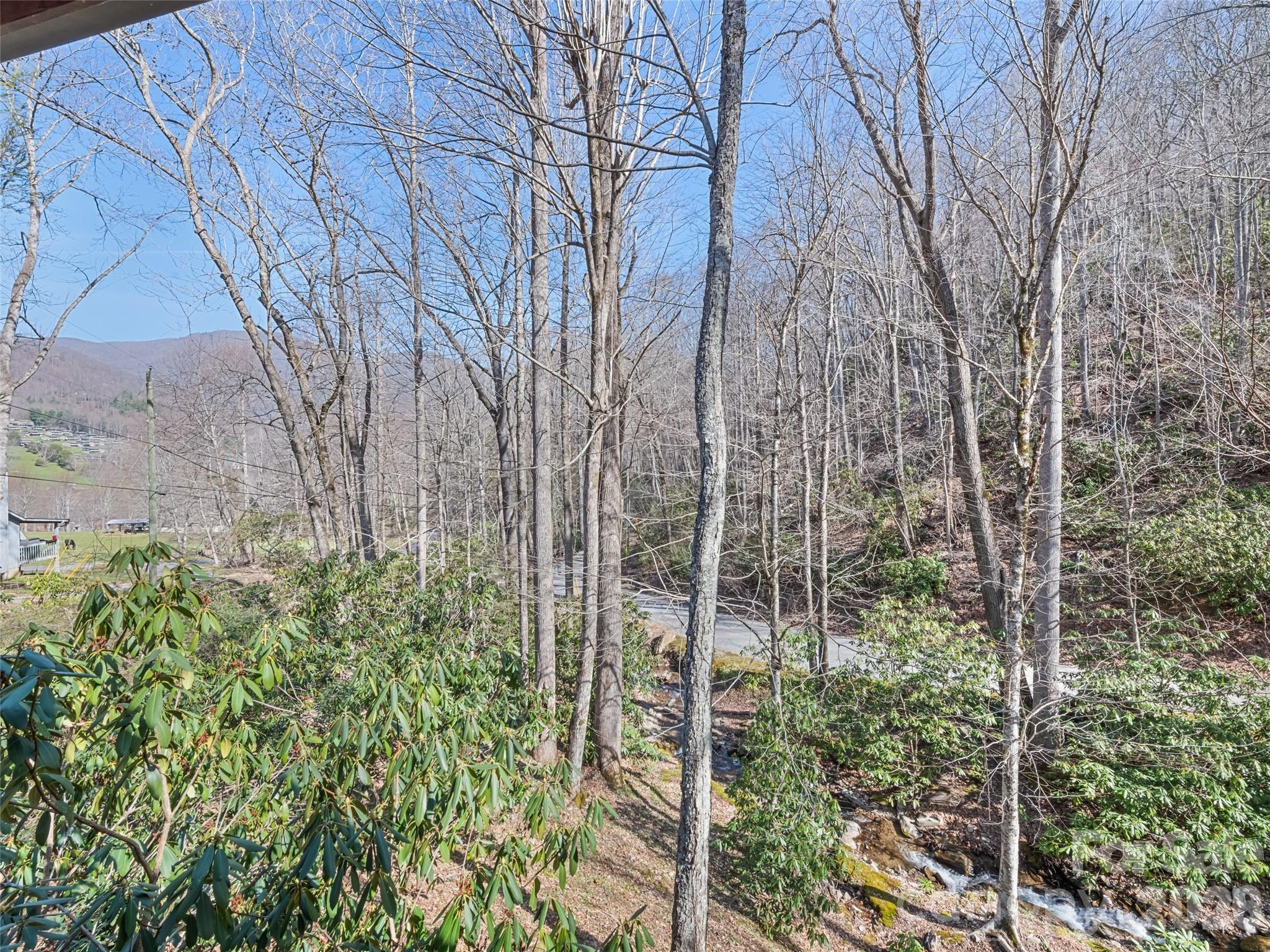 26 Stump Lane Maggie Valley NC 28751