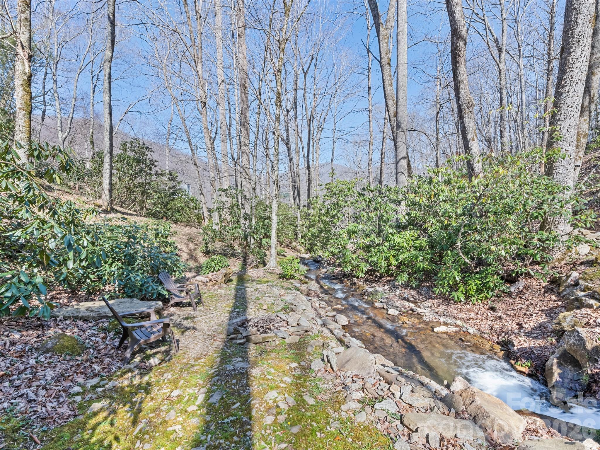 26 Stump Lane Maggie Valley NC 28751