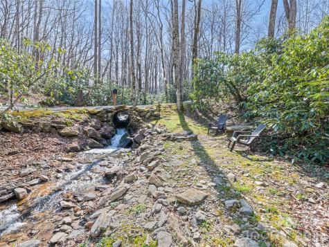 26 Stump Lane Maggie Valley NC 28751