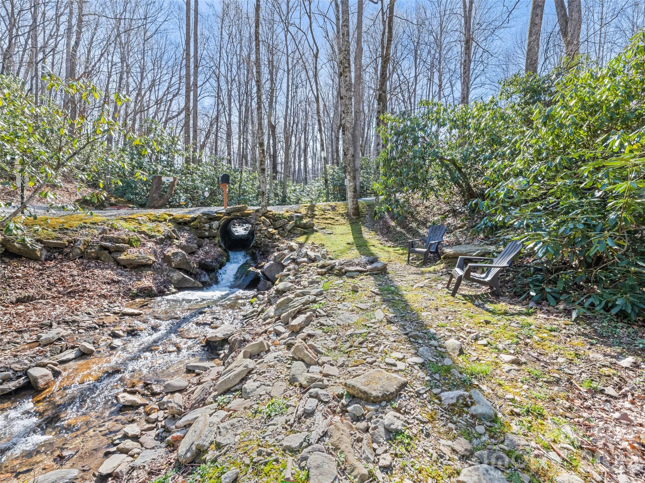 26 Stump Lane Maggie Valley NC 28751