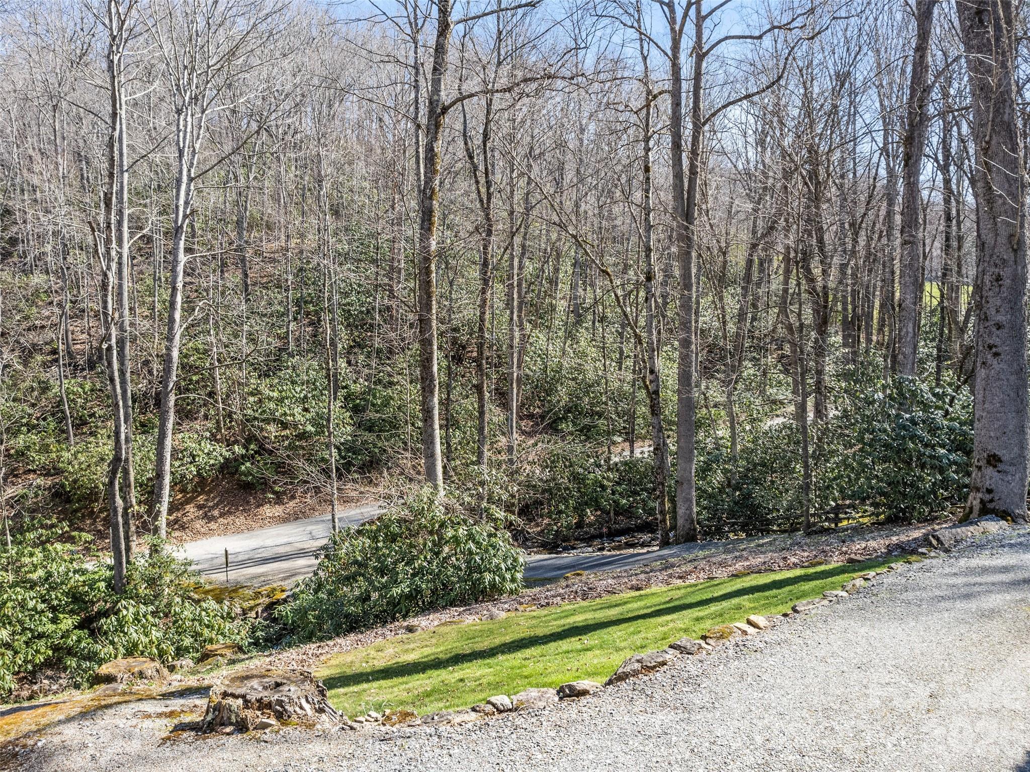 26 Stump Lane Maggie Valley NC 28751