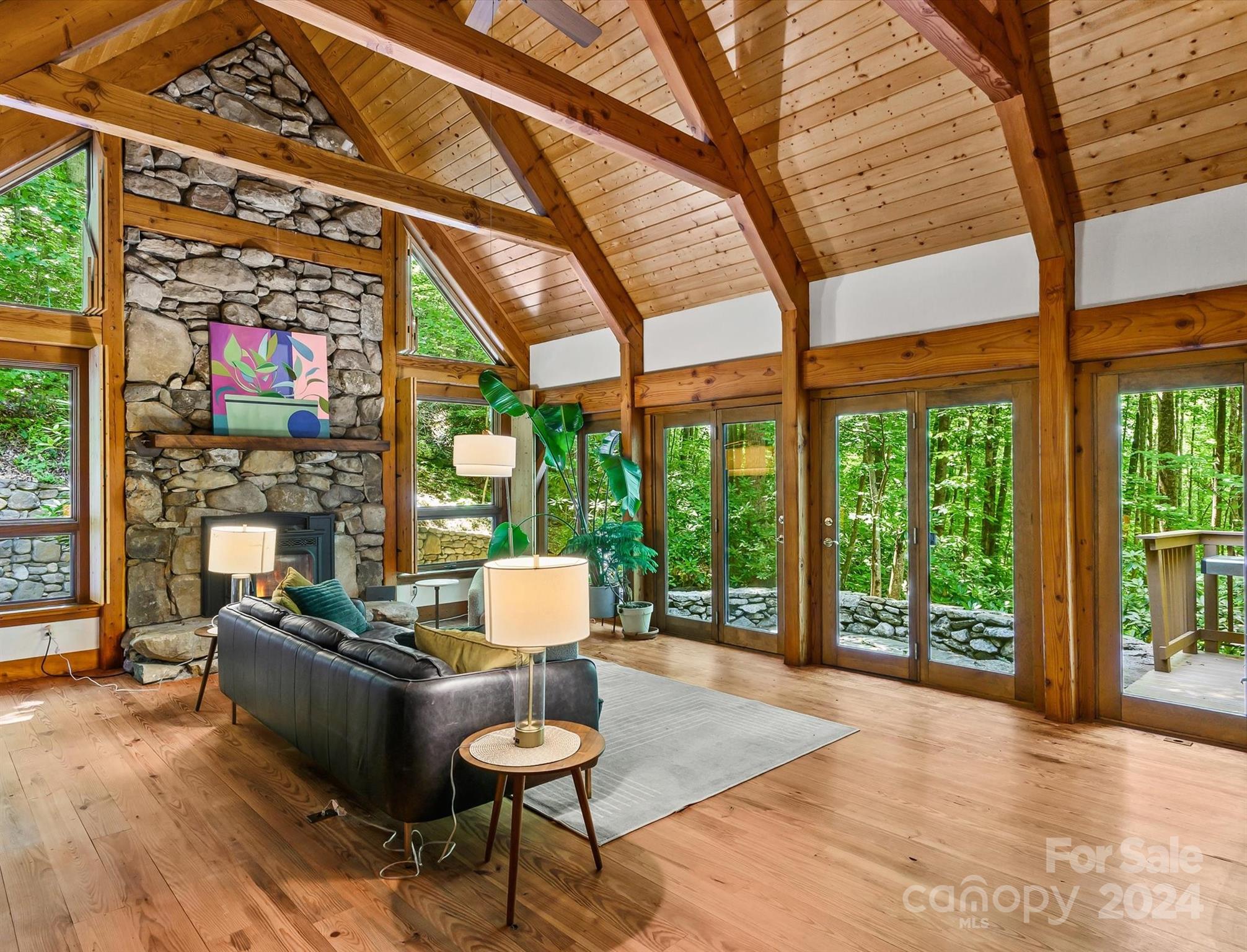 755 Merrills Cove Road Asheville NC 28803