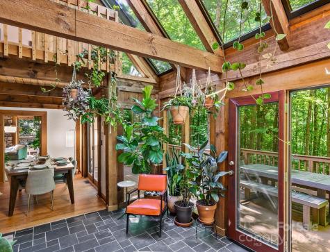 755 Merrills Cove Road Asheville NC 28803