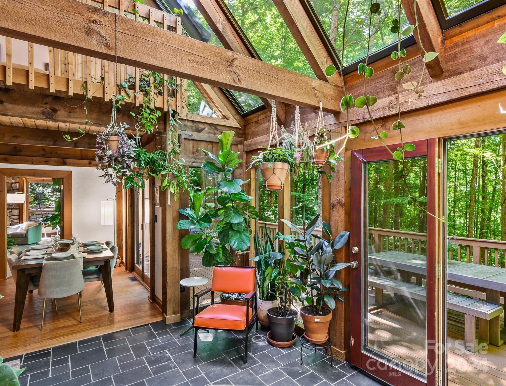 755 Merrills Cove Road Asheville NC 28803