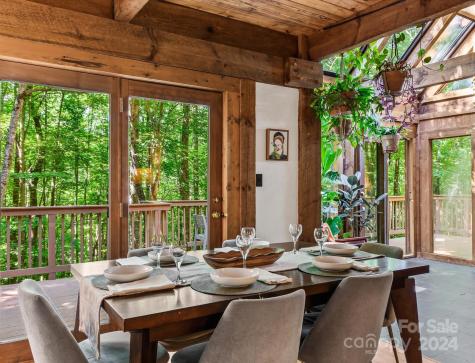 755 Merrills Cove Road Asheville NC 28803