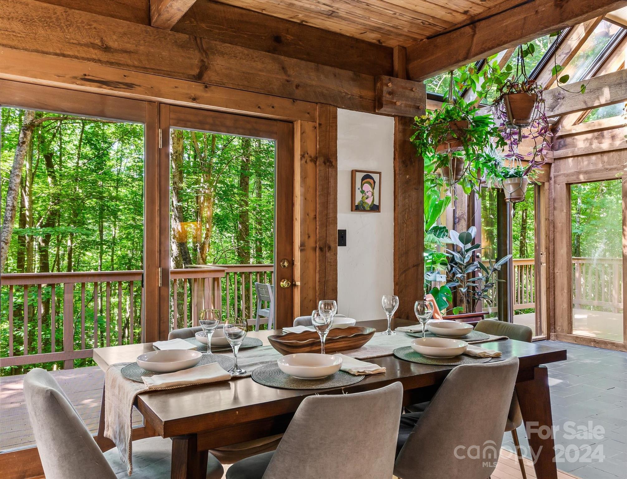 755 Merrills Cove Road Asheville NC 28803