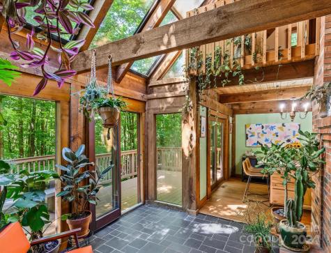 755 Merrills Cove Road Asheville NC 28803