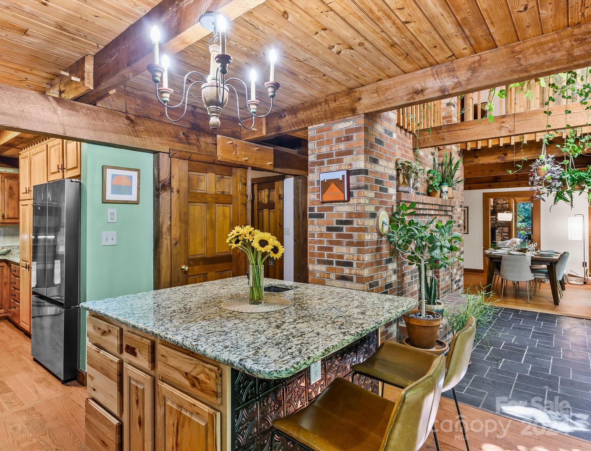 755 Merrills Cove Road Asheville NC 28803