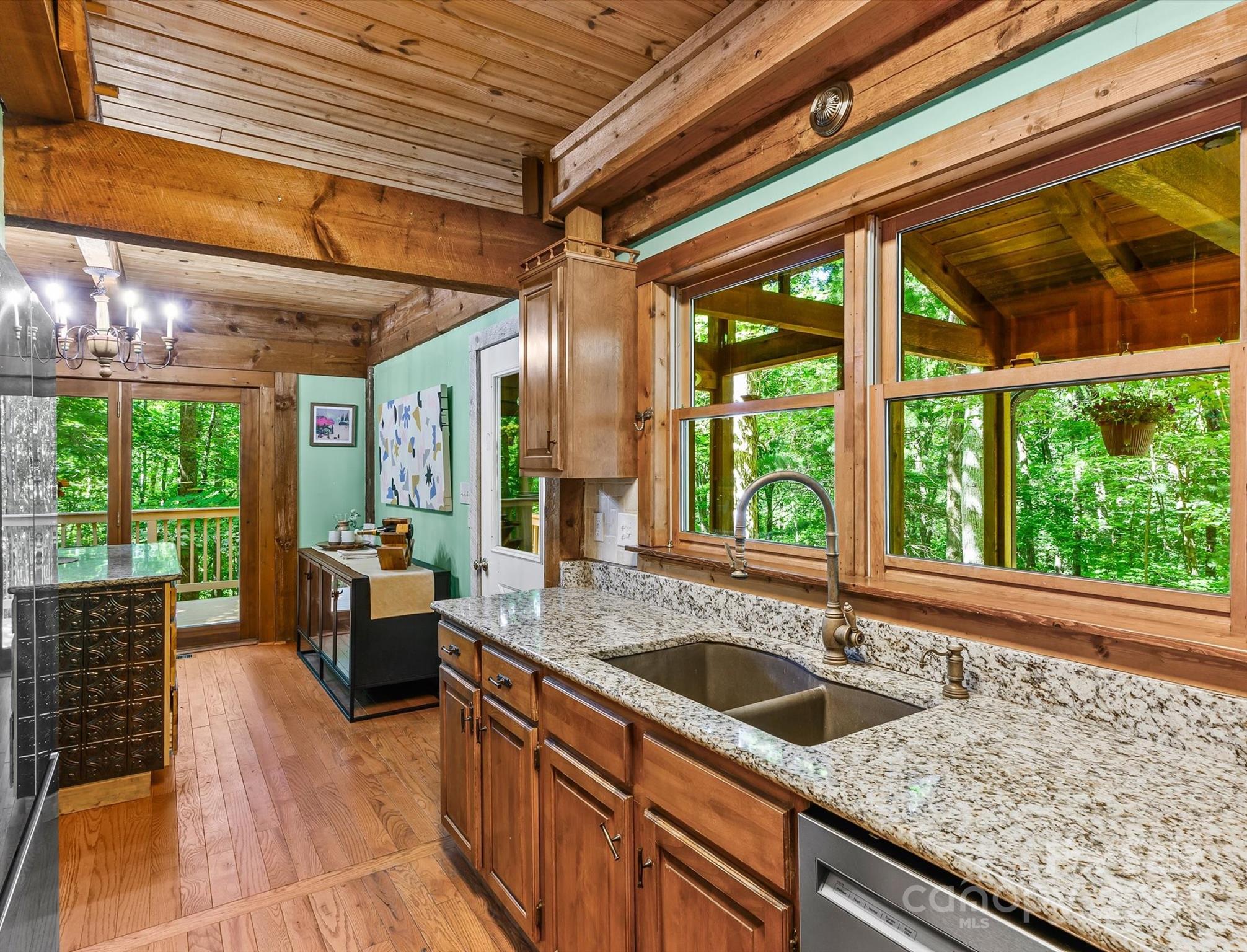 755 Merrills Cove Road Asheville NC 28803