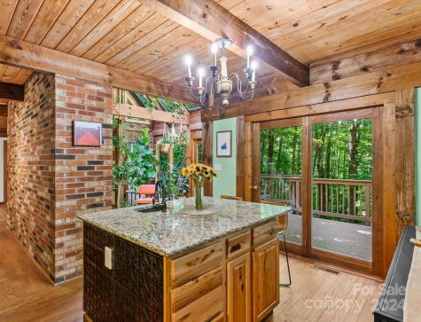 755 Merrills Cove Road Asheville NC 28803