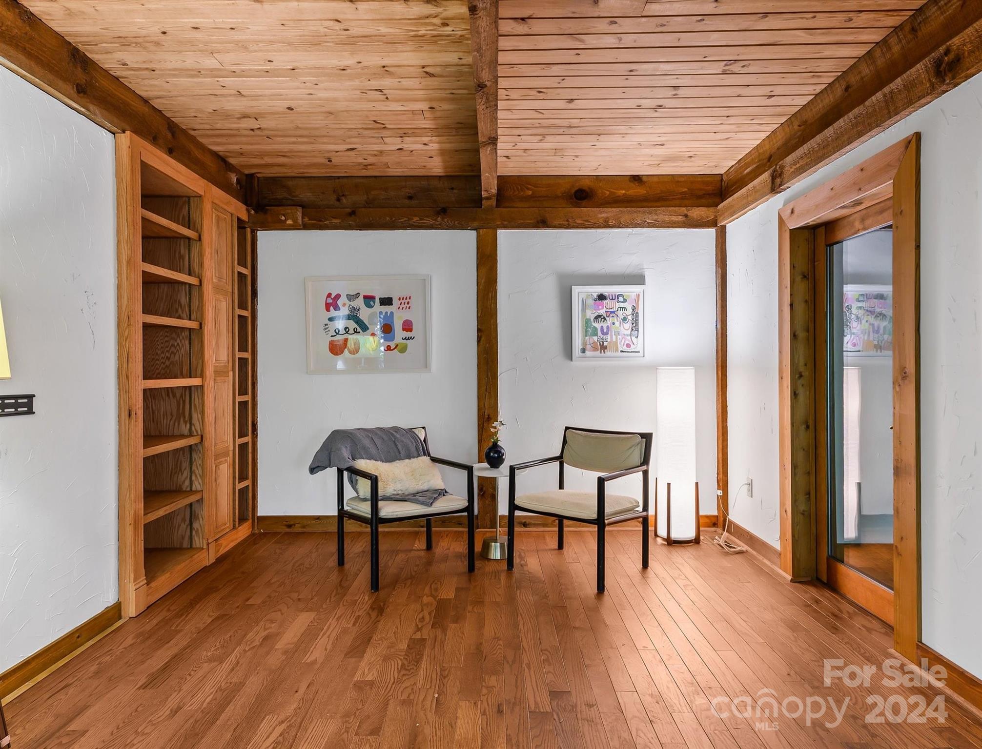 755 Merrills Cove Road Asheville NC 28803