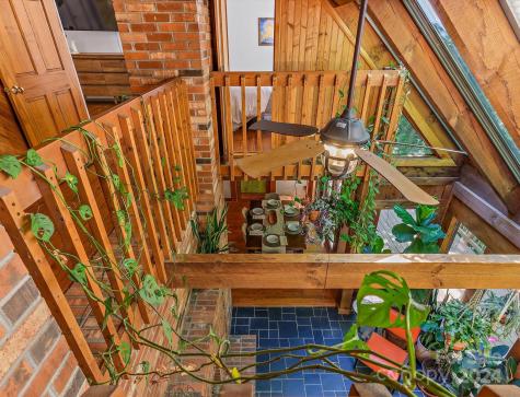 755 Merrills Cove Road Asheville NC 28803