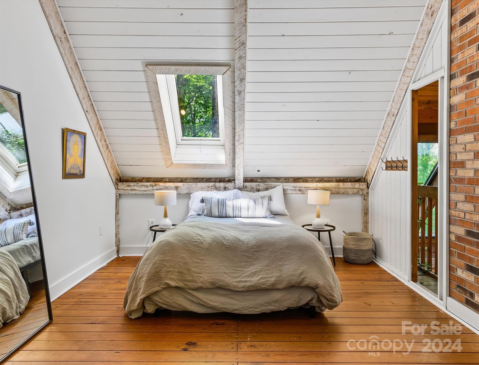 755 Merrills Cove Road Asheville NC 28803