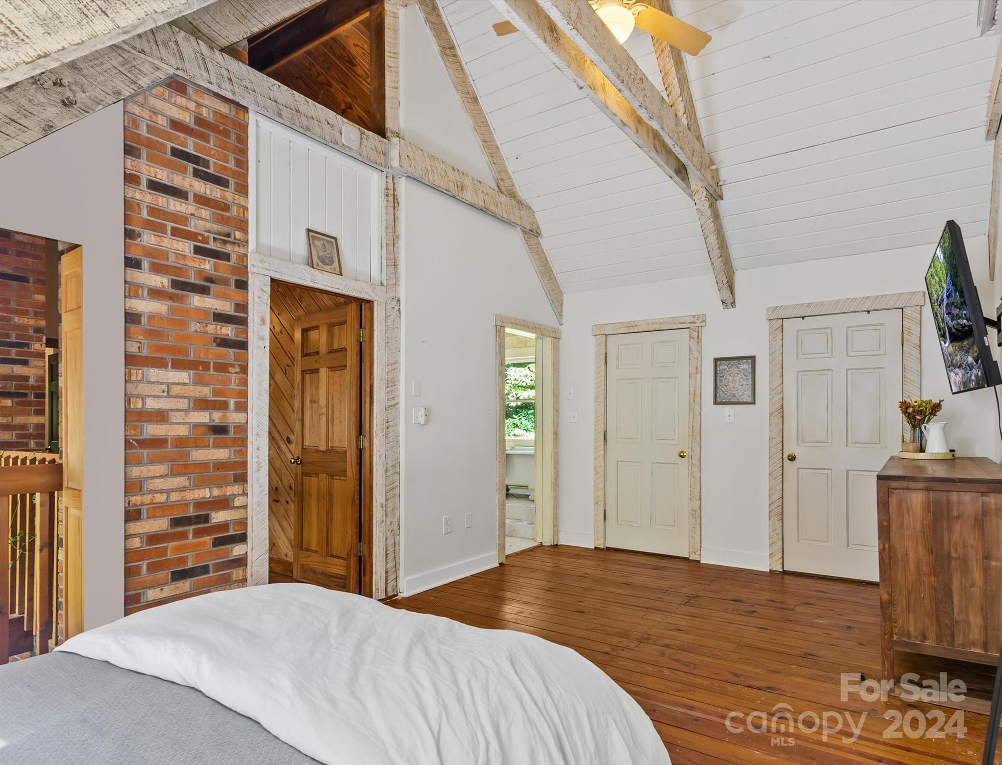 755 Merrills Cove Road Asheville NC 28803