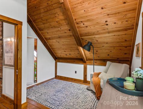 755 Merrills Cove Road Asheville NC 28803