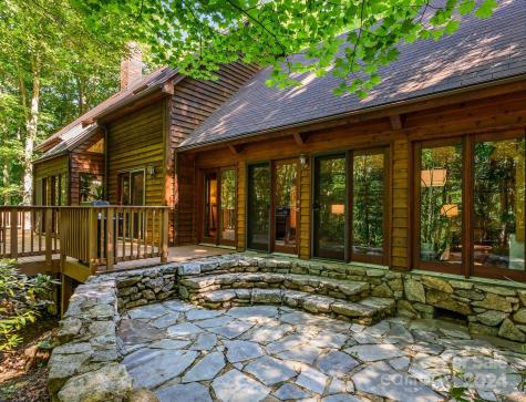 755 Merrills Cove Road Asheville NC 28803