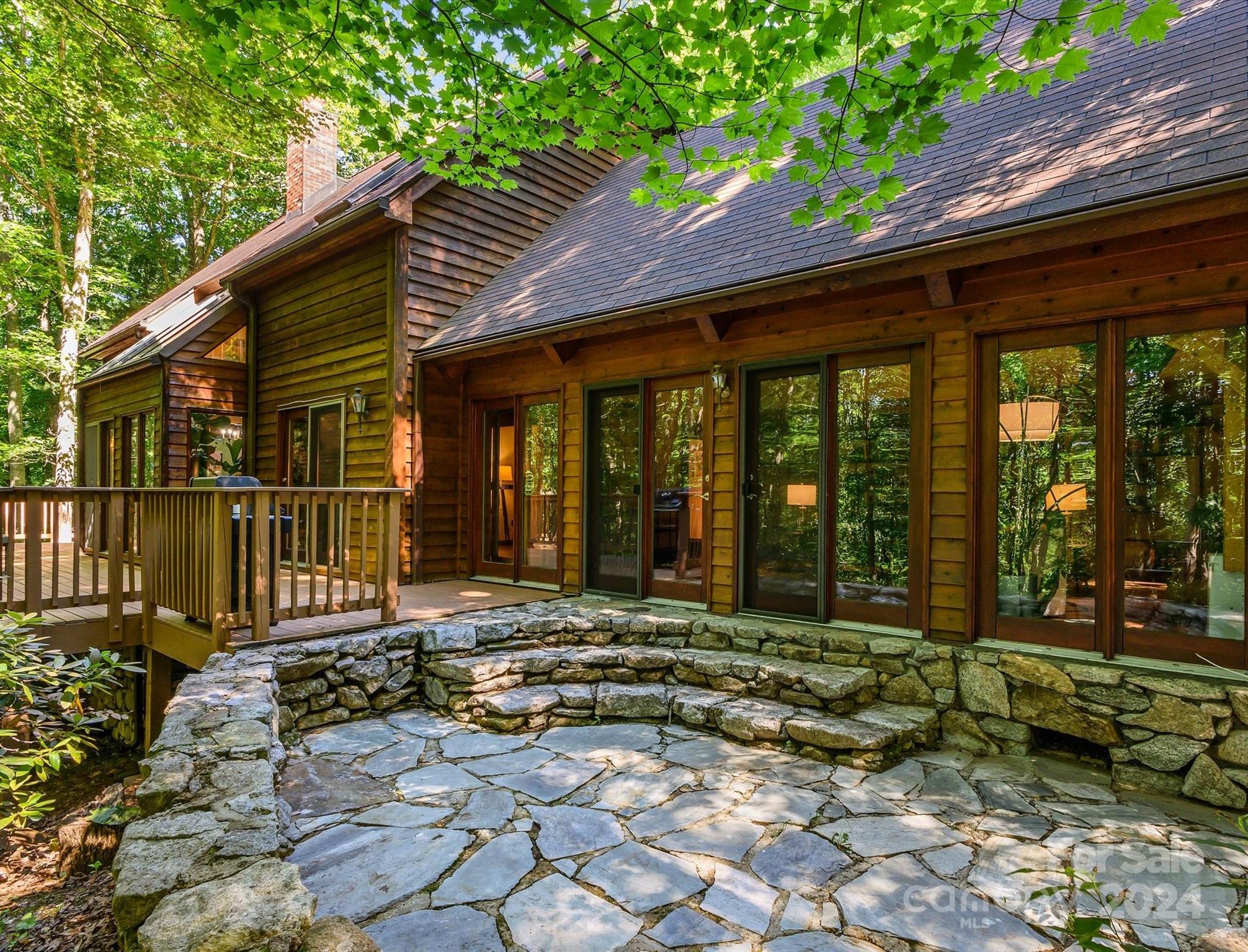 755 Merrills Cove Road Asheville NC 28803