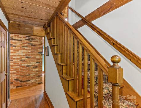 755 Merrills Cove Road Asheville NC 28803