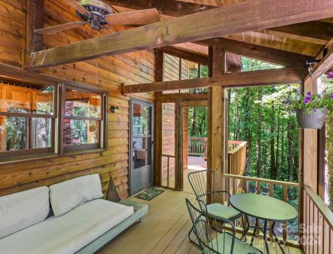 755 Merrills Cove Road Asheville NC 28803