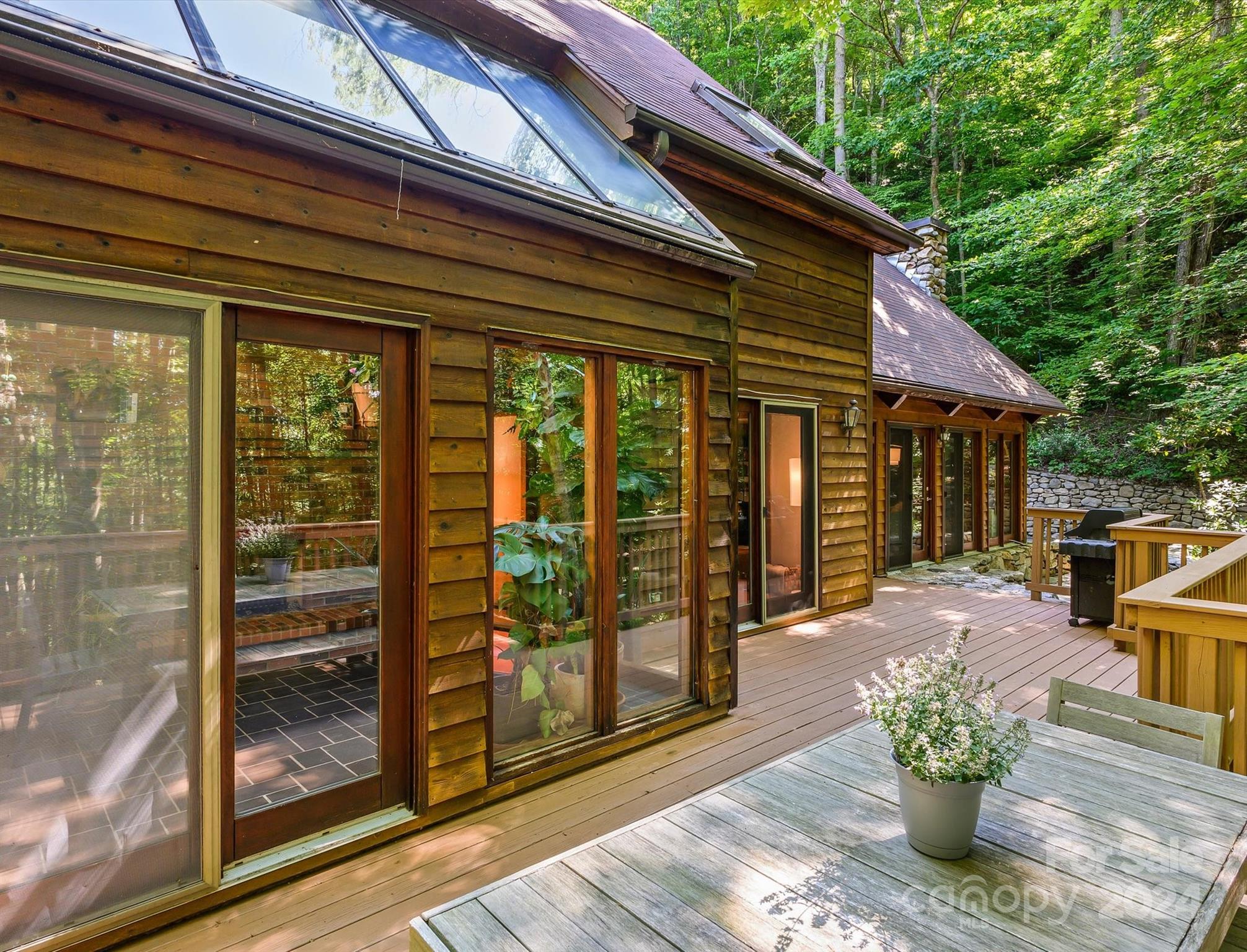 755 Merrills Cove Road Asheville NC 28803