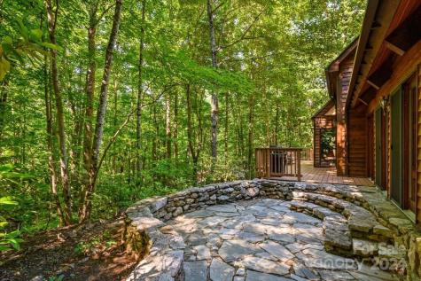 755 Merrills Cove Road Asheville NC 28803