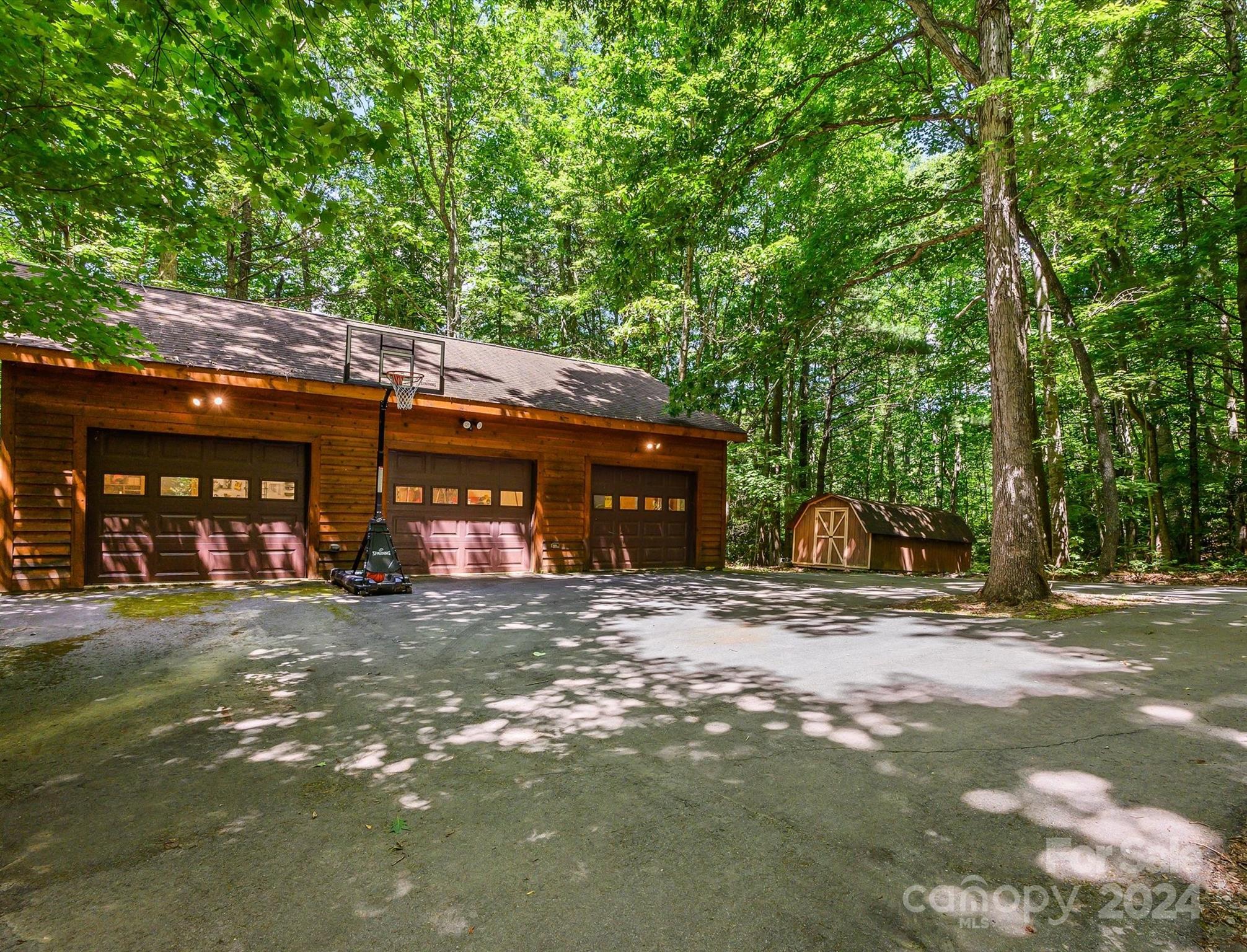 755 Merrills Cove Road Asheville NC 28803